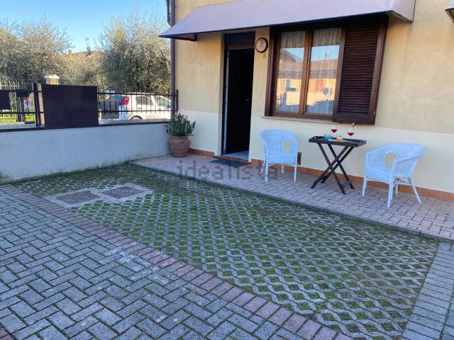 Appartamento in affitto a San Felice Del Benaco, Lombardia