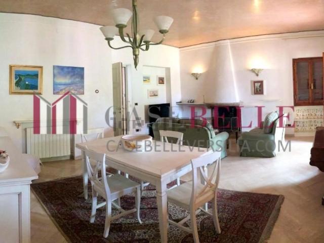Appartamento in affitto a Vittoria Apuana, Forte Dei Marmi
