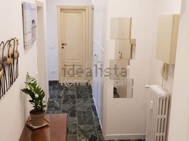 Appartamento in affitto a Fabbricotti, Livorno