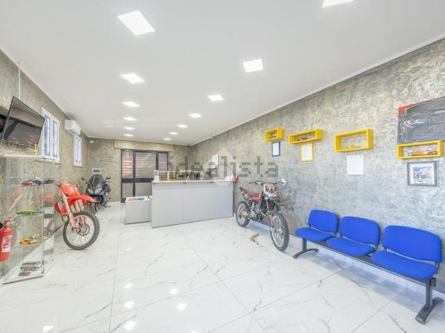 Appartamento in affitto a Finocchio, Roma Capitale