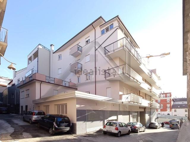 Appartamento in affitto a Torretta, Tornimparte
