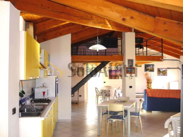 Appartamento in affitto a Golzio, Andorno Micca