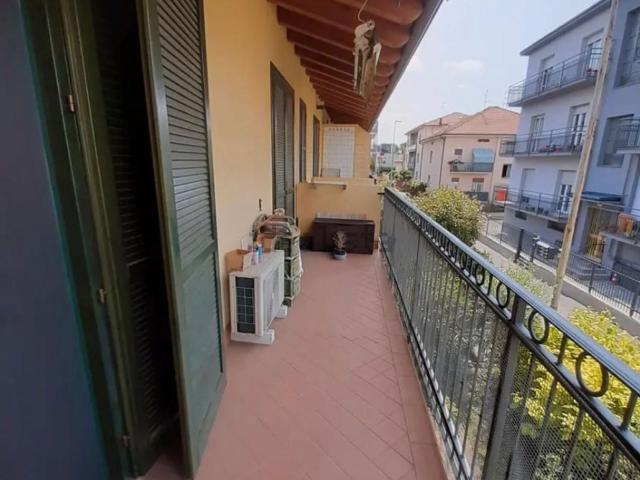 Appartamento in affitto a Curno, Lombardia