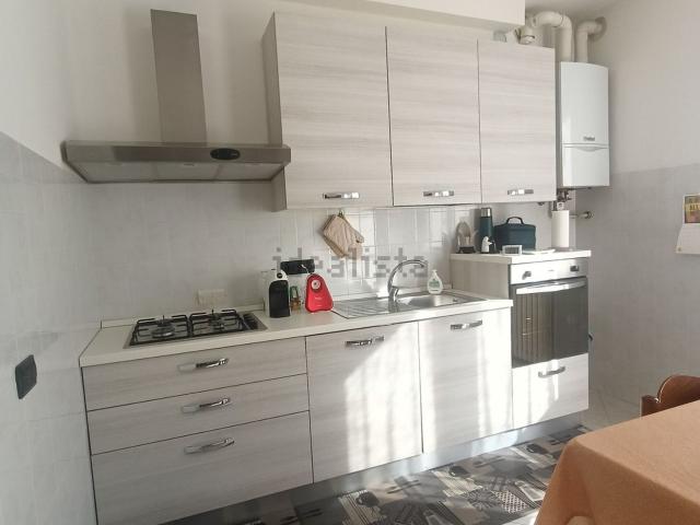 Appartamento in affitto a Villa D'adda, Lombardia