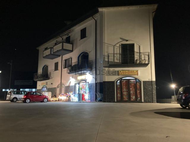 Attico in affitto a San Bartolomeo, Cassino