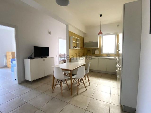 Appartamento in affitto a Sassi di Matera, Matera