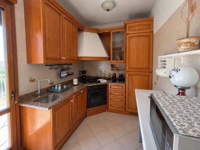 Appartamento in affitto a Olmo, Sarzana