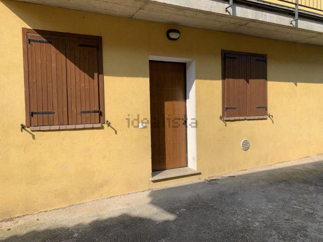 Appartamento in affitto a Comunità montana della valle Trompia, Polaveno