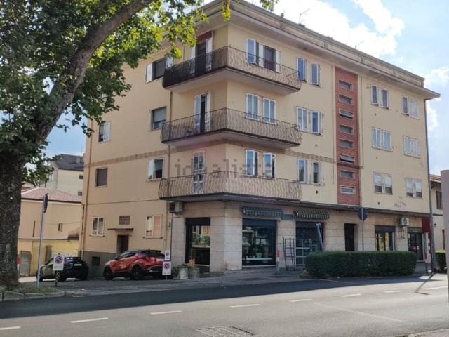 Appartamento in affitto a Ferrara, Reggio Emilia