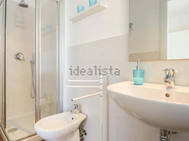 Appartamento in affitto a Centro storico, Milano