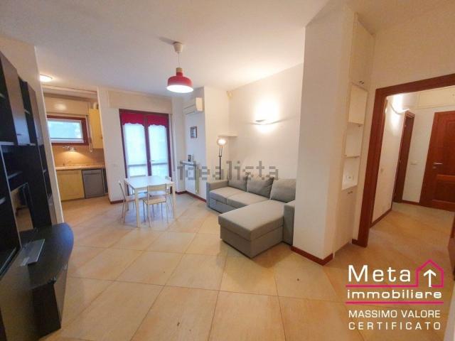 Appartamento in affitto a Triulzo, San Donato Milanese