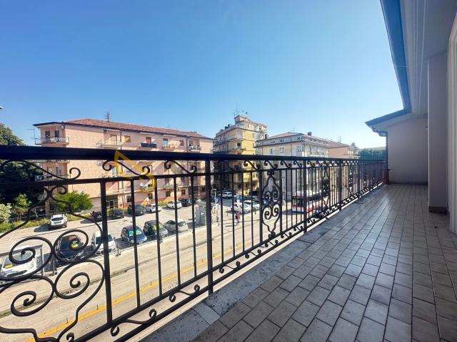 Appartamento in affitto a Avellino, Campania