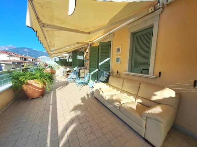 Appartamento in affitto a Marina di Massa, Marina Di Massa