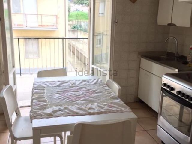 Appartamento in affitto a Piano San Lazzaro, Marche