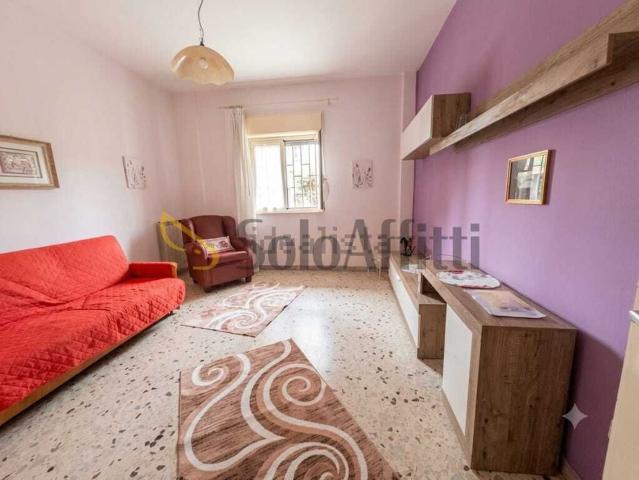 Appartamento in affitto a San Leone, Catania