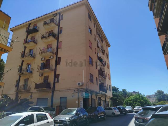 Appartamento in affitto a Caltanissetta, Sicilia