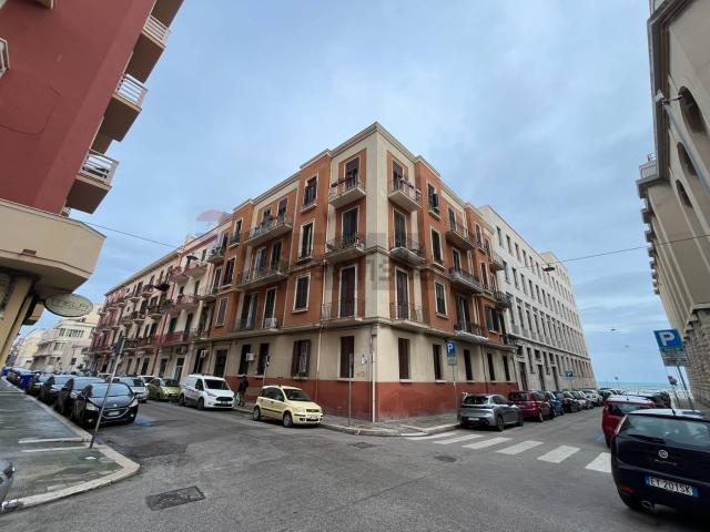 Appartamento in affitto a Municipio 1, Puglia