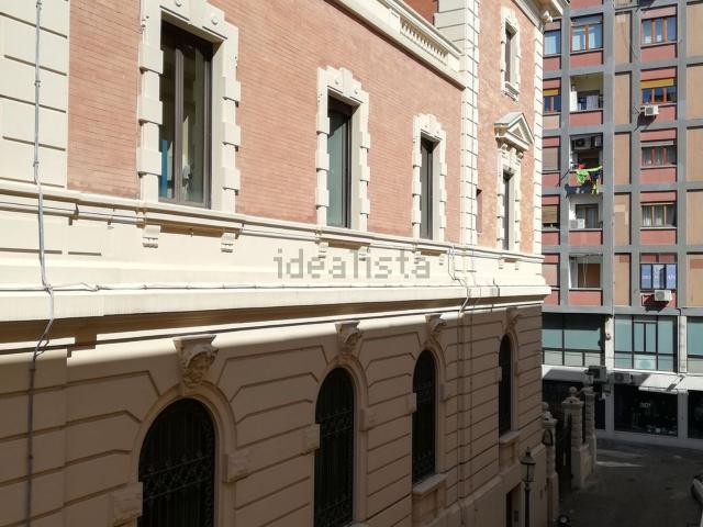 Appartamento in affitto a Salerno, Campania