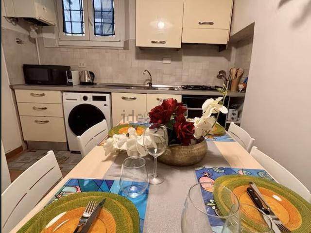 Appartamento in affitto a Quartiere 1, Firenze