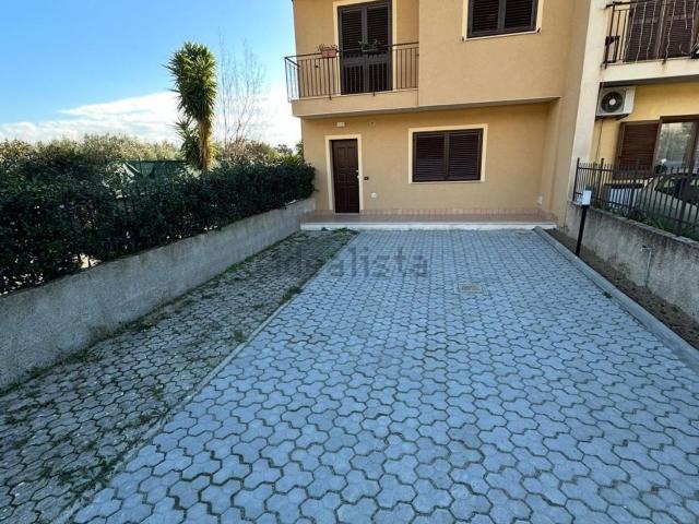 Appartamento in affitto a Calabria, Catanzaro