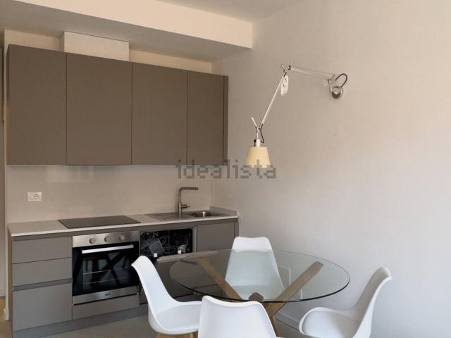 Appartamento in affitto a Centro Storico, Modena