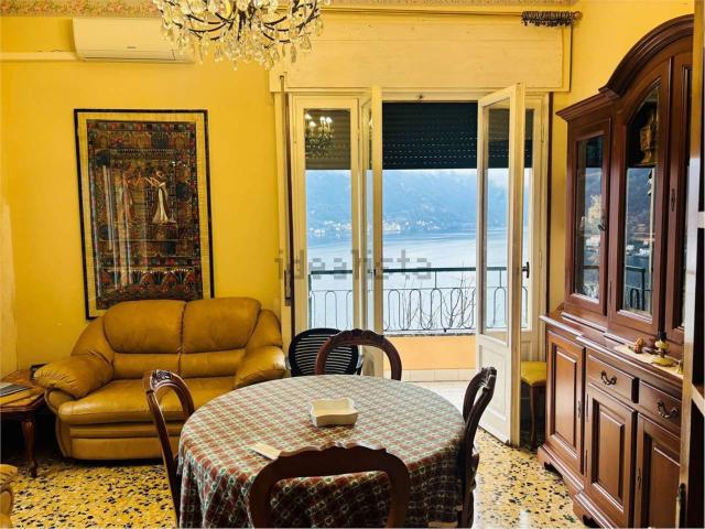 Appartamento in affitto a Nesso, Lombardia