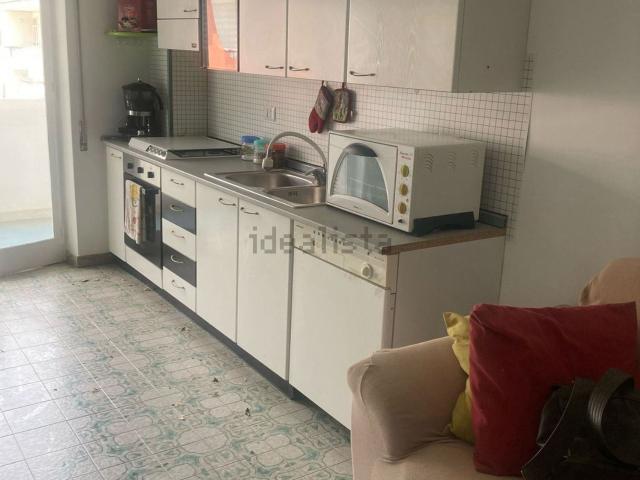Appartamento in affitto a Bivona, Calabria