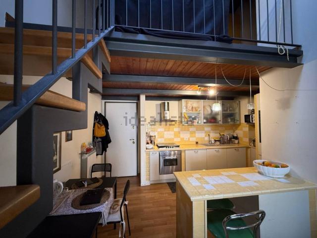 Appartamento in affitto a Tirassegno, Marche