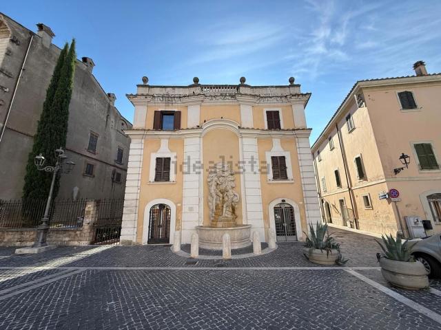 Appartamento in affitto a Città Giardino, Terni