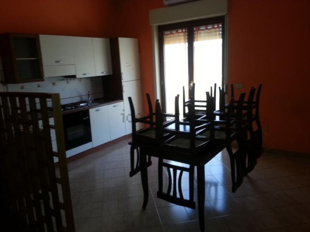 Appartamento in affitto a Fiumarella, Milazzo