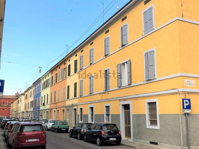 Attico in affitto a Sorbolo, Reggio Emilia