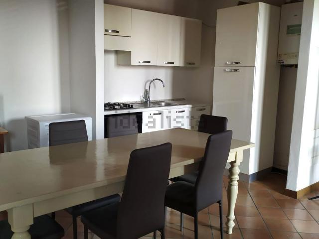 Appartamento in affitto a Zona Est, Brescia