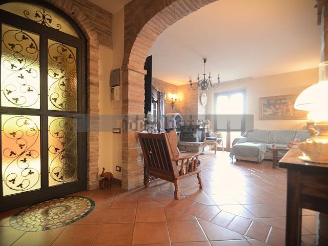 Appartamento in affitto a Deruta, Perugia