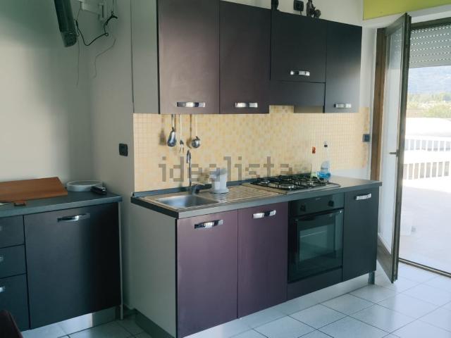 Appartamento in affitto a Brecciarolo, Marche
