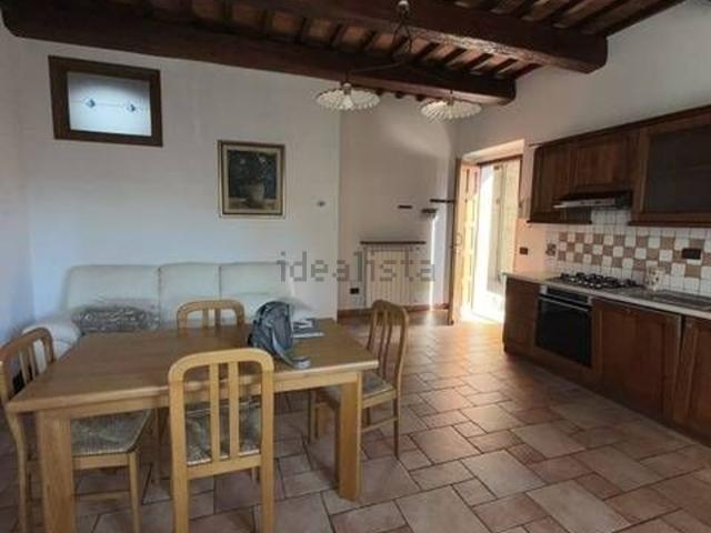 Appartamento in affitto a Serpiolle, Firenze