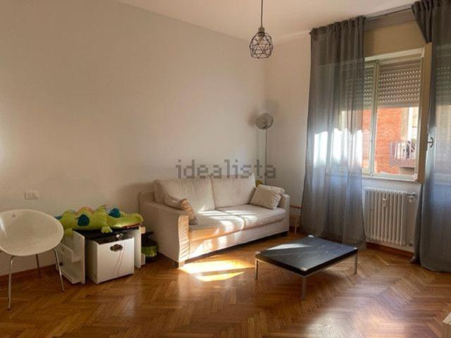 Appartamento in affitto a Porto-Saragozza, Bologna