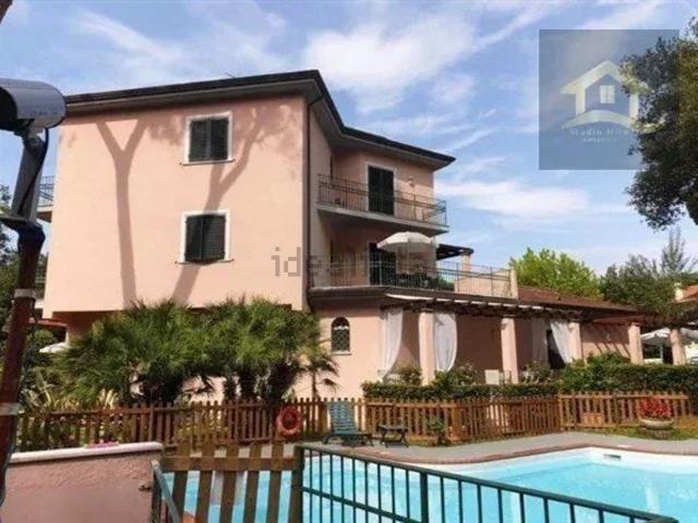 Appartamento in affitto a Poveromo, Marina Di Massa