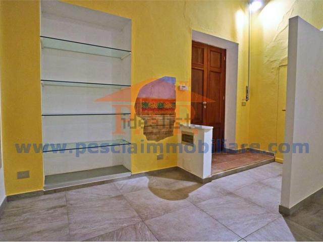 Appartamento in affitto a Uzzano E Castello, Toscana