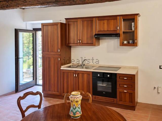 Appartamento in affitto a Sologno, Caltignaga