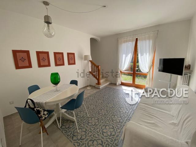 Appartamento in affitto a Castiglioncello, Rosignano Marittimo