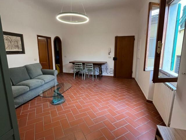 Appartamento in affitto a Quartiere 2, Firenze