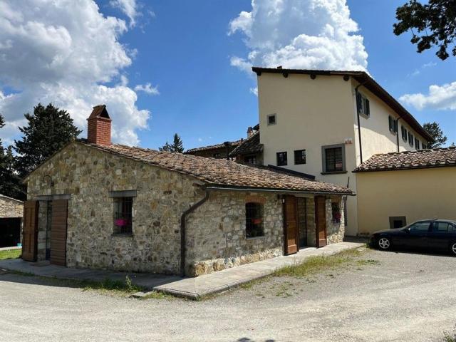 Appartamento in affitto a Vaglia, Toscana