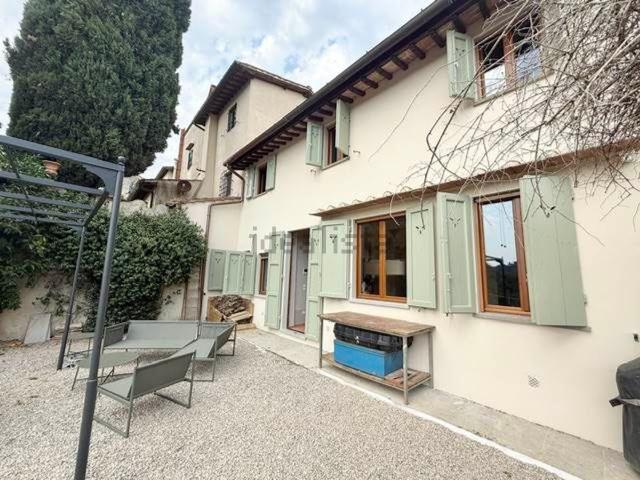 Appartamento in affitto a Quartiere 3, Firenze