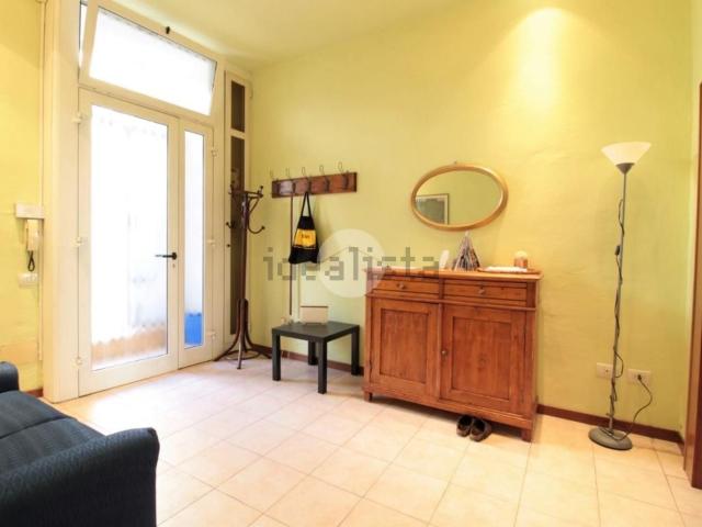 Appartamento in affitto a Centro storico, Brenzone