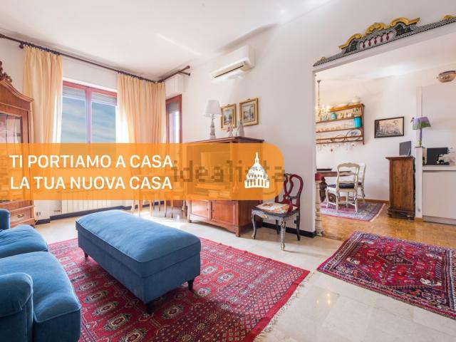 Appartamento in affitto a Quinto al Mare, Genova