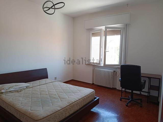 Appartamento in affitto a Ferrara, Reggio Emilia