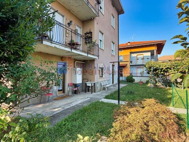 Appartamento in affitto a Prezzate, Mapello