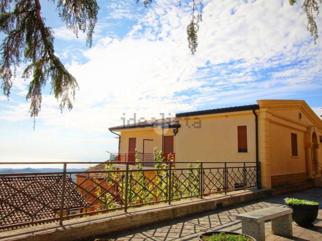 Appartamento in affitto a Calabria, Catanzaro