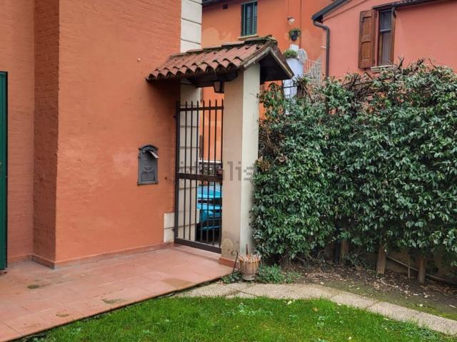 Appartamento in affitto a Casteldebole, Bologna
