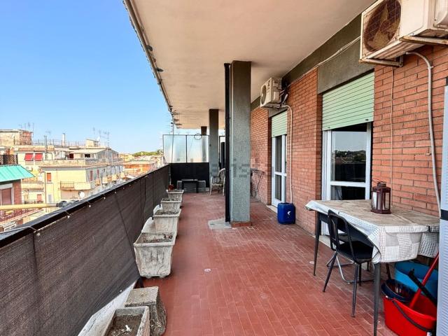 Appartamento in affitto a Torre Angela, Roma